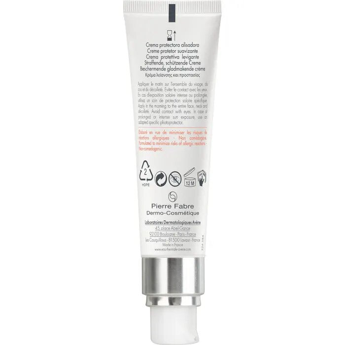 Avene Physiolift Protect Crema SPF30 antiossidante 30ml-4