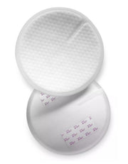 Philips Avent Ultra Comfort coppette assorbilatte 60 pezzi-1