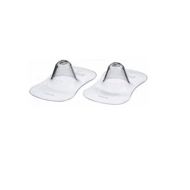 Philips Avent Paracapezzoli SCF153/03 Medium 2 pezzi-1