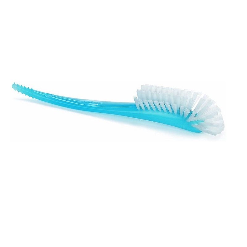 Avent Scovolino per biberon e tettarella 1 pezzo colore blu-1
