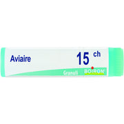 Boiron Aviaire Globuli 15Ch Dose 1g-1