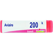Boiron Aviaire Globuli 200K Dose 1g-1