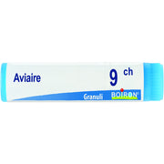 Boiron Aviaire Globuli 09Ch Dose 1g-1