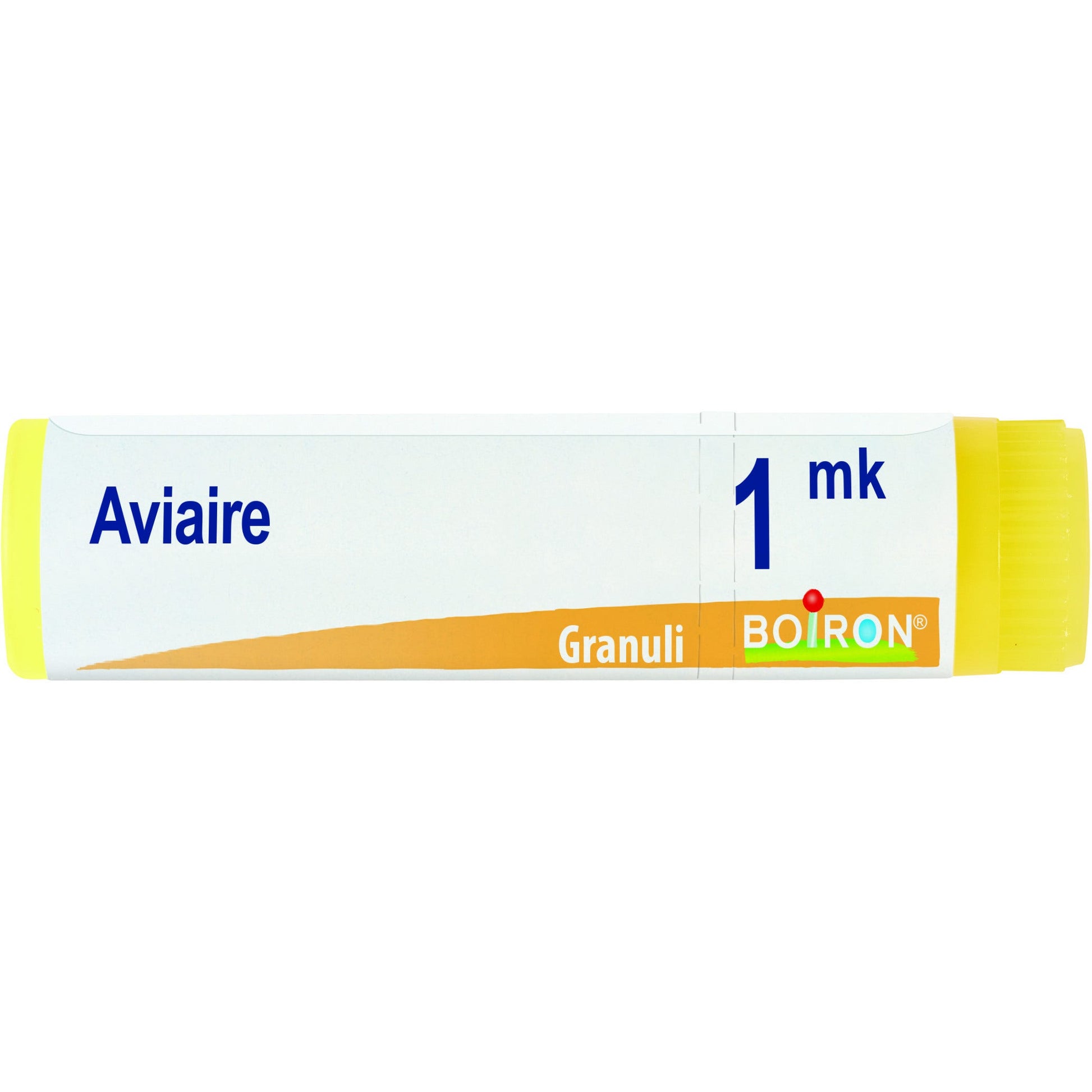 Boiron Aviaire Globuli 1Mk Dose 1g-1