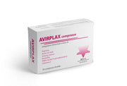 Avirplax integratore alimentare 30 compresse-1