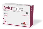 Aviur Retard 10 Capsule-1
