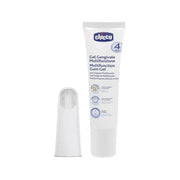 Chicco Set Primi Mesi Igiene Dentale 4 Mesi+-1