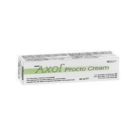 Mar-Farma Axol Procto Crema protettiva rinfrescante per emorroidi 40ml-2