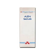 Braderm Azn Scrub 150ml-1