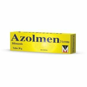 Azolmen Crema 1% antimicotico per uso topico 30gr-2