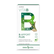 Erba Vita B-Apport Plus 45 Capsule-1
