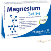 MAGNESIUM 3 ATTIVI 60CPR-1
