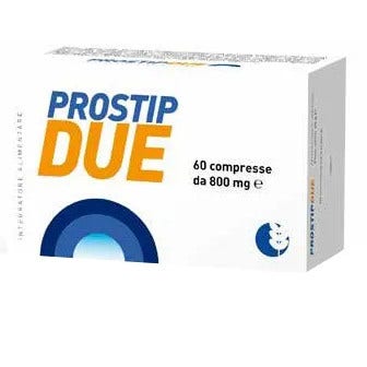 PROSTIP DUE 60CPR-1