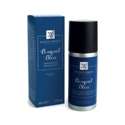 Natur Unique Bouquet Bleu Deodorante Spray Corpo 100ml-1