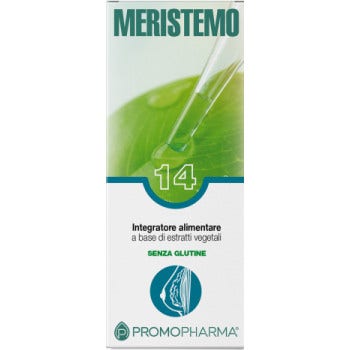 Meristemo 14 Mammario 100ml-1