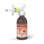 Carniton B12 Gel Mangime Complementare Cani/Gatti Sportivi 125ml-2