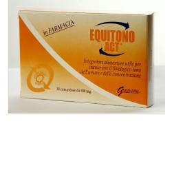 EQUITONO ACT 15CPR-1