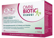 Omni Biotic Viaggi 28 Bustine Da 5g-1