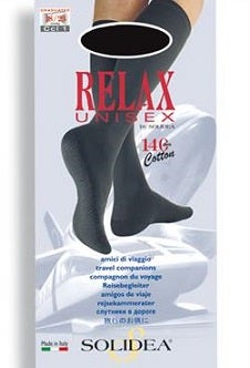 RELAX 140 GAMB UNI ANTR 2-1