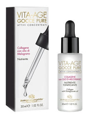 VITA AGE GOCCE PURE COLLAG C/M-1