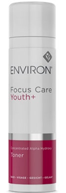 FOCUS CARE YOUTH+TONER 200ML-1