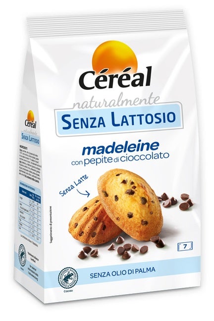Cereal sg Madeleine Pepite 210 g-1