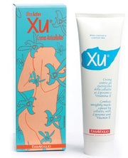XU CR ULTRA ACTIVE VANILLE 150-1