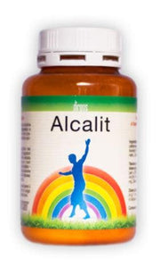 ALCALIT POLVERE 220G-1