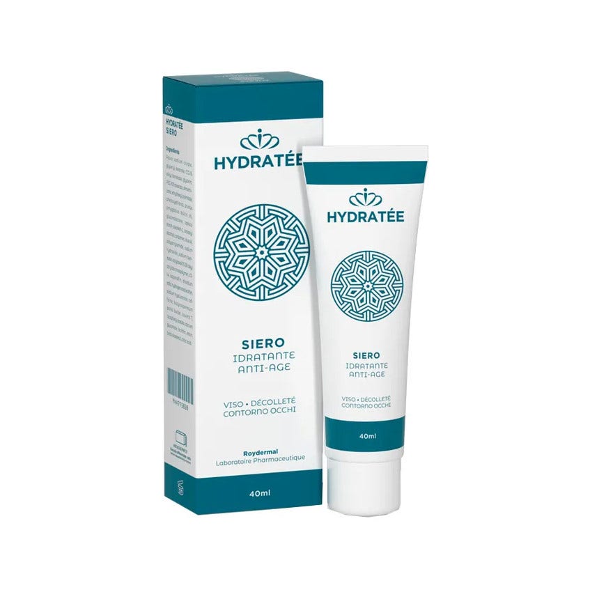 HYDRATEE SIERO 40ML-1