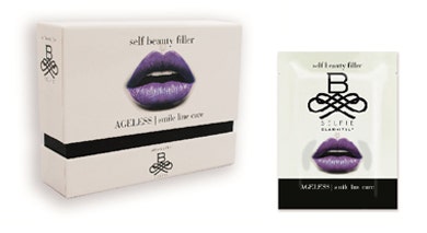 B-SELFIE AGELESS SMILE LINE CA-1