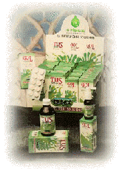 ESCOLZIA 100CPS 380MG-1