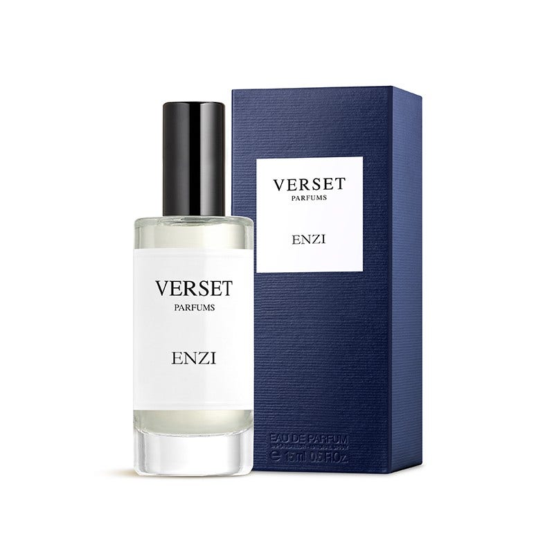 Verset Enzi Pour Homme Edp 15ml-1