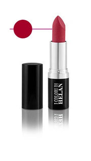 Helan I Colori Rossetto Matt Rosso Melagrana 1 Pezzo-1
