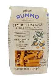 RUMMO PENNE RIG N66 CECI/RISO-1