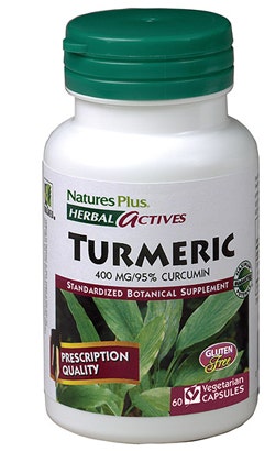 HERBAL-A CURCUMA 60CPS-1