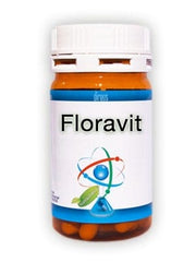 FLORAVIT 60CPS-1