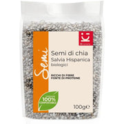 Ki Semi Di Chia Bio 100g-1
