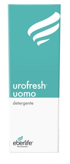 UROFRESH UOMO 500ML-1