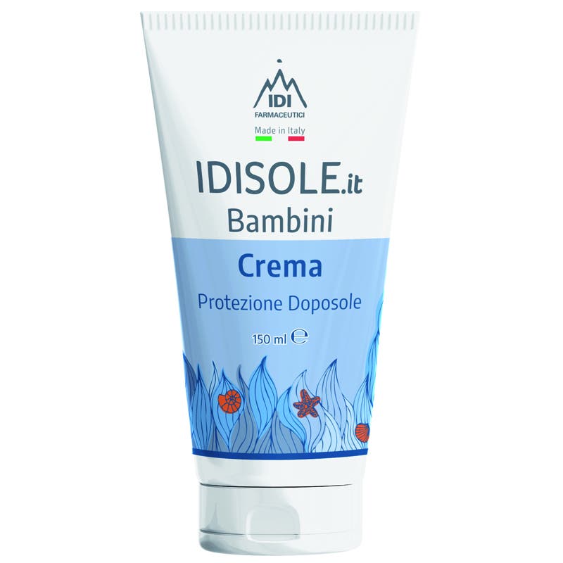 IDISOLE-IT DOPOSOLE BAMBINI-1