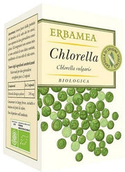 CHLORELLA BIOLOGICA 50CPS-1
