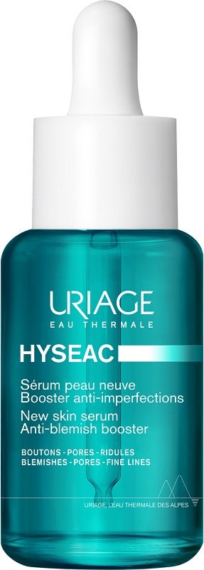 Hyseac Siero Pelle Nuova 30 ml-1