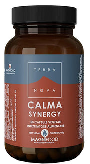 TERRANOVA CALMA SYNERGY 50CPS-1