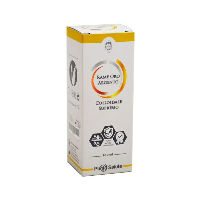 RAME ORO ARGENTO 100ML-1