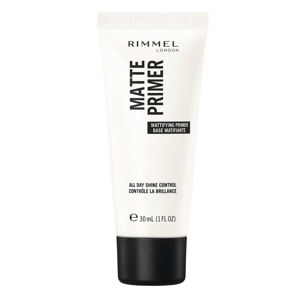 Rimmel Primer Lasting Matte Viso Opacizzante E Perfezionante 30ml-1