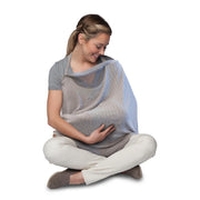 Chicco Boppy Infinity Scarf Sciarpa Allattamento 0Mesi+-1