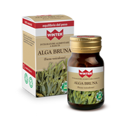 Winter Alga Bruna 50 Capsule Vegetali-1