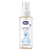 Chicco Natural Sensation Baby Olio Massaggio 100ml 0Mesi+-1