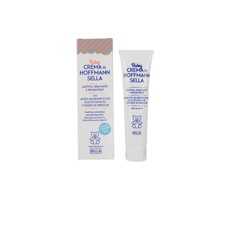 Crema di Hoffmann Sella Baby 60ml-1