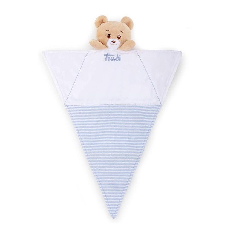 Trudi Baby Sweet Doudou Barchetta 1 Pezzo-1