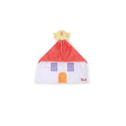 Trudi Baby Sweet Doudou Casetta 1 pezzo-1